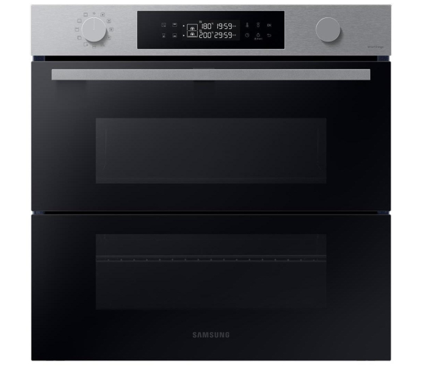 Samsung DUAL COOK FLEX NV7B4525ZAS/U2 - 1463112 - zdjęcie